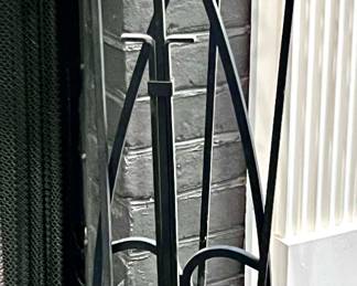 Fireplace accessories