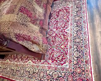 Persian rug