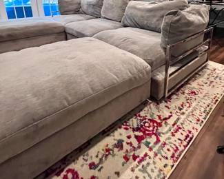 Sectional sofa