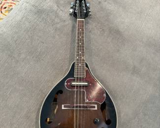 Mandolin