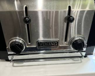 Toaster Viking top of the line