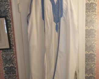 Egyptian outfit for those hot summer days