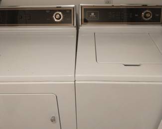 Maytag - they last forever!!!!