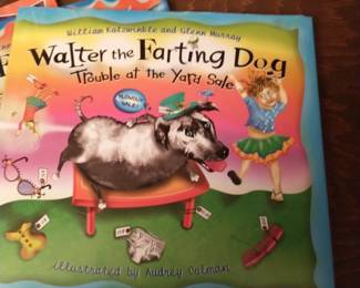 :You NEED these books