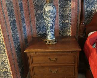 Nice lamps - we have a pair