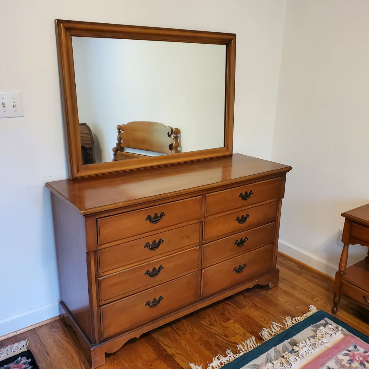 Smithfield Estate Sale starts on 5/17/2024