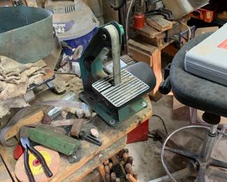 Tools, woodworking tools, chisels