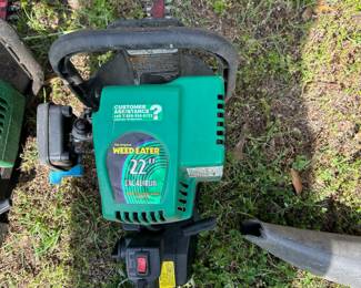 Weed Eater