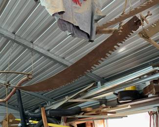 Handmade tools, antique tools, vintage tools