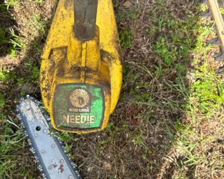 Weed Eater Needie trimmer edger