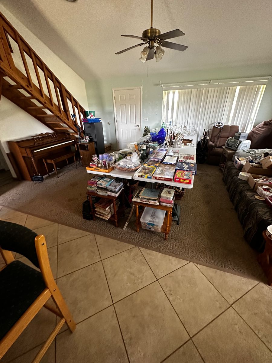 Florala Small Farm Estate Sale Last Day Deals starts on 5/10/2024