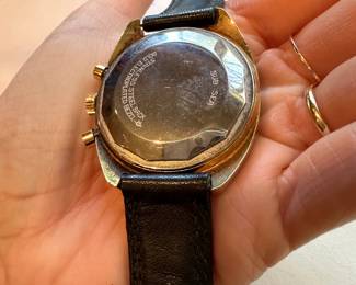 Movado Watches