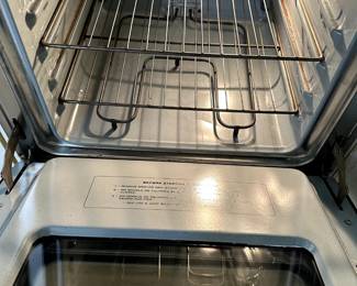 Appliances 