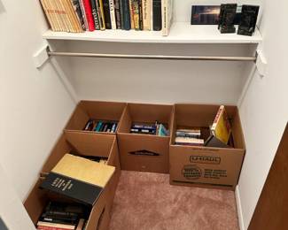 Vtg Books