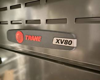 Trane XV80 Furnace