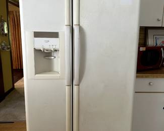 Appliances 