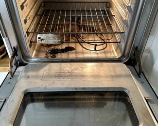 Appliances 