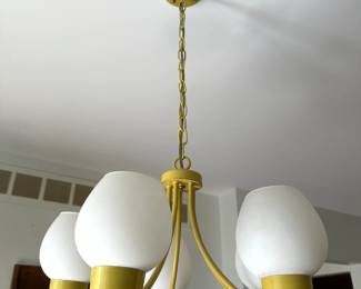 Light Fixtures 