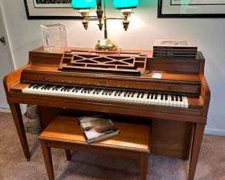 Hudson Piano