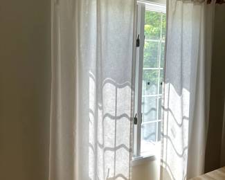 Curtains
