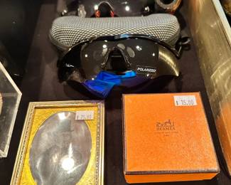 Emporio Armani sunglasses