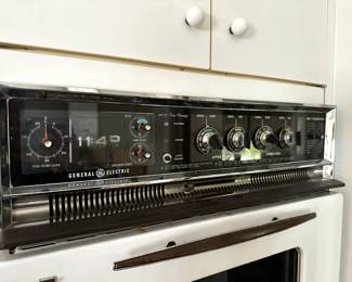 Appliances 