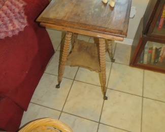 Antique Table 