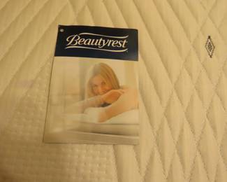 Sleigh Bed mattress 
