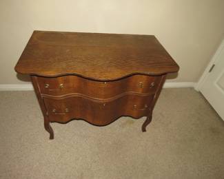 Antique Night Stand