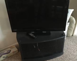 Emerson flatscreen TV