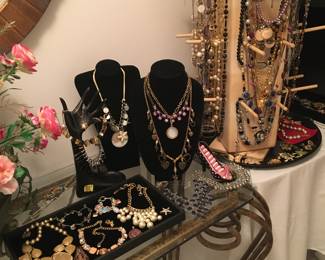 Jewelry (COSTUME ONLY)