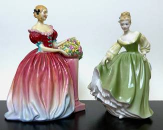 Royal Doulton 