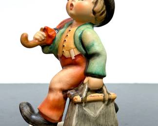 Hummel Figurine 