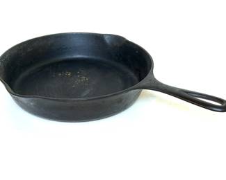 Old Griswold Skillet 
