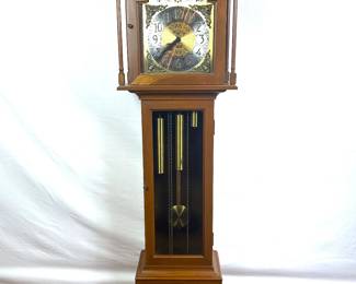 Original Kieninger Case clock of Germany