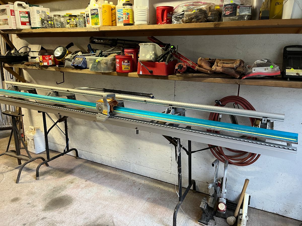 Huge Barn/Estate Sale in Mattawan, MI starts on 5/9/2024