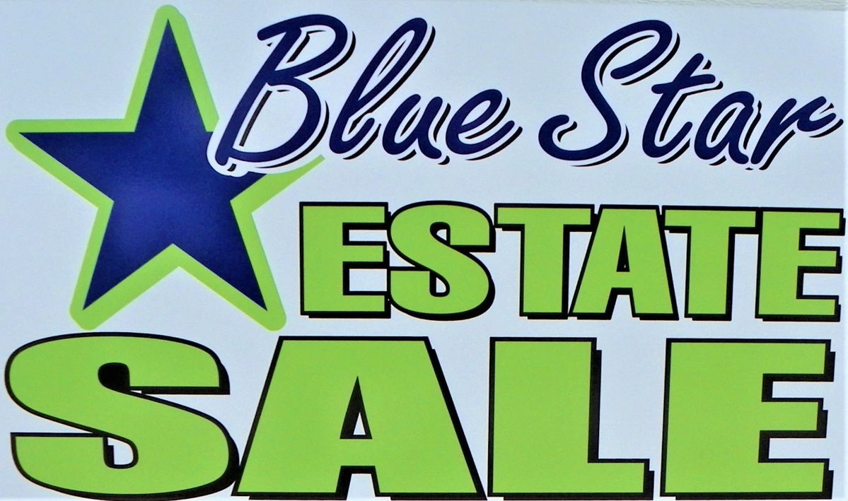 Smith Estate in Wichita, KS starts on 5/15/2024