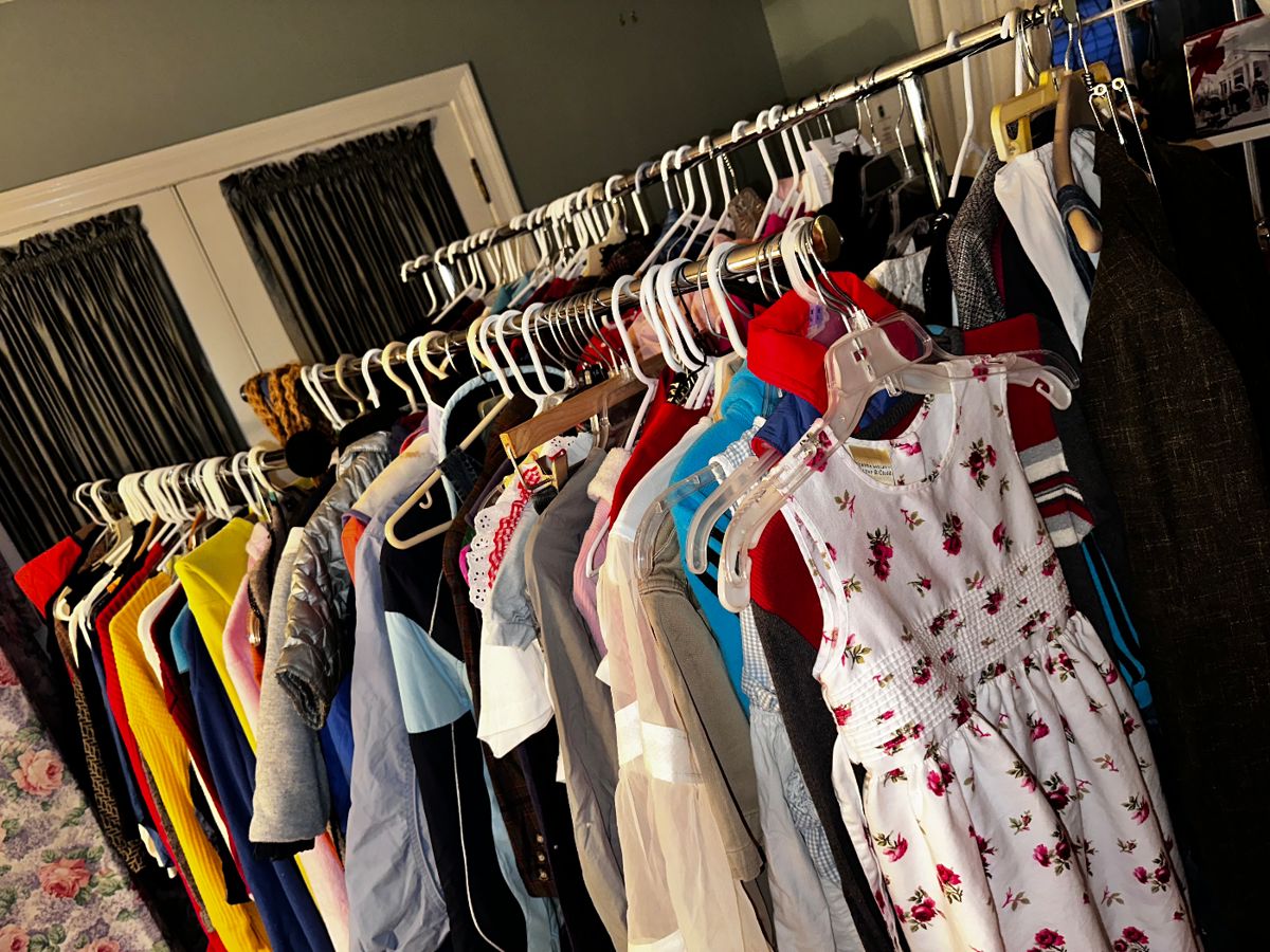 Seneca Gardens Estate Sale in Louisville, KY starts on 5/10/2024