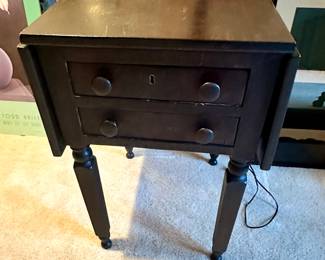 Side table