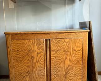 Aquarium - 4 available with all of the supplies