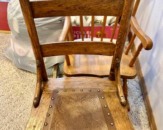 Vintage chair