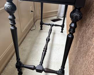 Sofa table