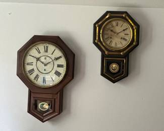Clocks