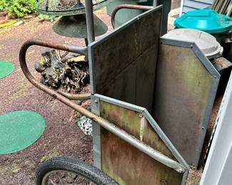 Garden cart