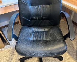 Office chair