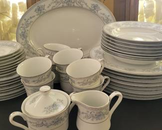 50 plus sets of China