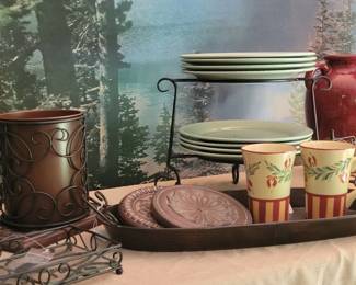 Southern Living at home