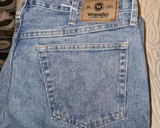 Vintage Wrangler Jeans 36-30!