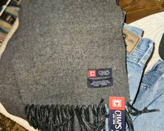 Men's Scarf!