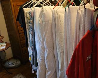 Blankets & Comforters!